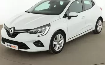 Renault Clio Issy-les-Moulineaux