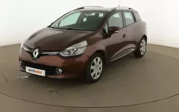 Renault Clio Issy-les-Moulineaux