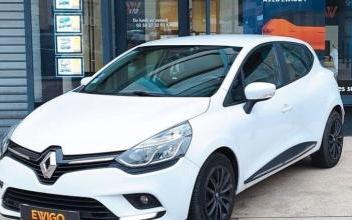 Renault Clio Forbach
