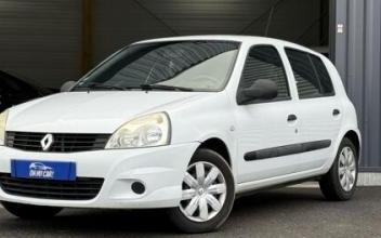 Renault clio Pissy-Pôville