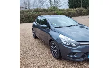 Renault Clio Lapouyade