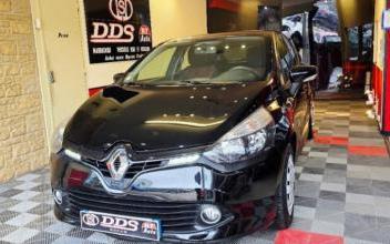 Renault Clio Laveyron