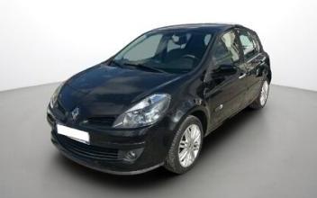 Renault clio Sarcelles