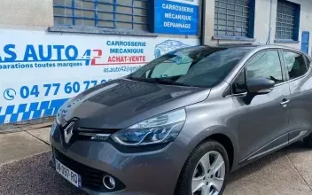 Renault Clio Le-Coteau