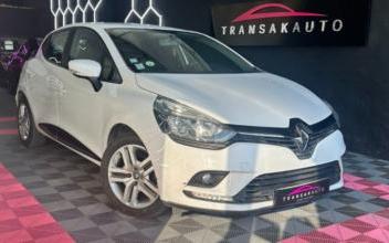 Renault Clio Manosque