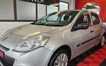 Renault Clio Blois