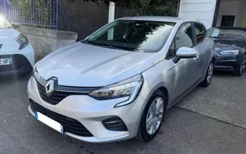 Renault Clio Villenave-d'Ornon