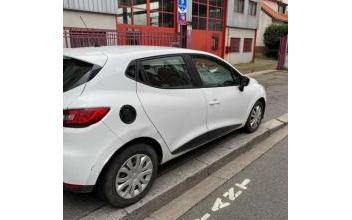 Renault clio Dammartin-en-Goële