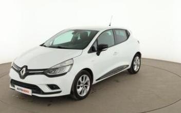 Renault clio Issy-les-Moulineaux