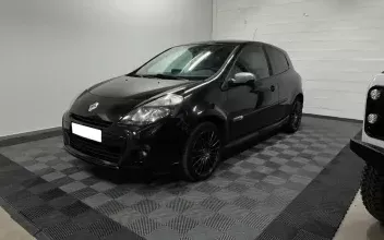 Renault Clio La-Garde