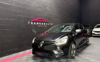 Renault Clio Chaponost