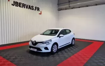 Renault Clio Trémuson