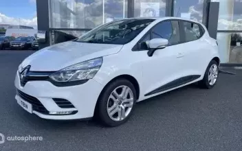 Renault Clio Buhl-Lorraine