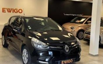 Renault clio Vulaines-sur-Seine