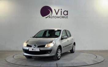Renault clio Béthune