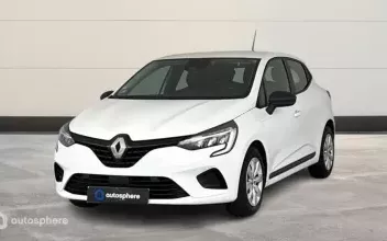 Renault Clio Haubourdin