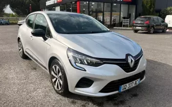 Renault Clio Soual