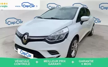 Renault Clio Paris