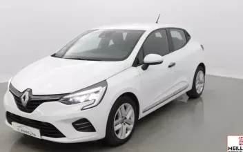Renault Clio Lavau