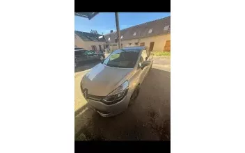 Renault Clio Picquigny