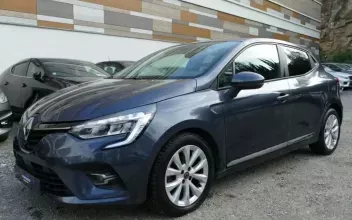 Renault Clio La-Ciotat