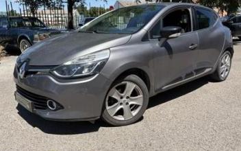 Renault clio Aix-en-Provence