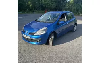 Renault Clio Villenoy