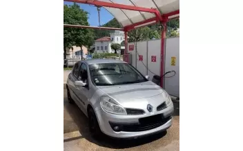 Renault Clio Oyonnax