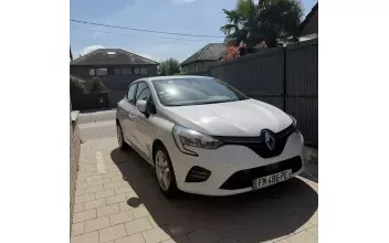 Renault Clio Wattrelos