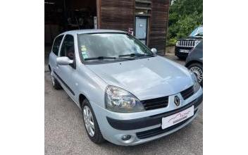 Renault clio Craponne