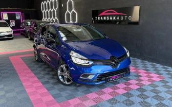 Renault Clio Manosque