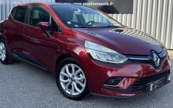 Renault Clio La-Garde