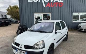 Renault Clio Fontenay-sur-Eure