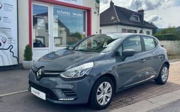 Renault Clio Sainte-Marguerite