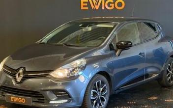 Renault clio Arnas