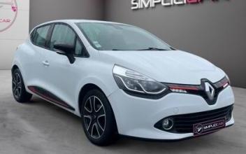 Renault clio Limoges