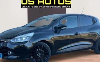 Renault Clio Thiers