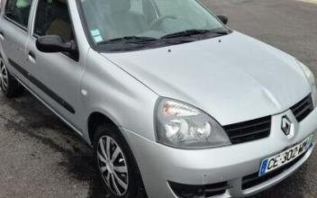 Renault clio ii Meaux