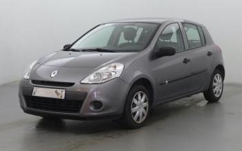 Renault Clio III Toulouse
