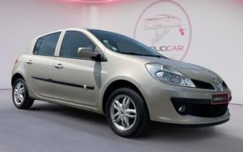 Renault clio iii Orgeval