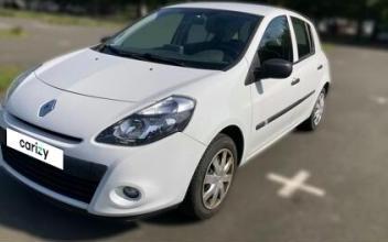 Renault clio iii Saint-Etienne