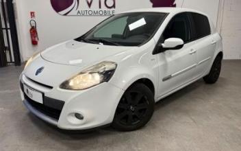 Renault clio iii Montigny-le-Bretonneux