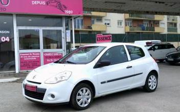 Renault Clio III Toulouse