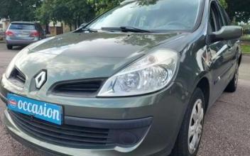 Renault clio iii Vernouillet