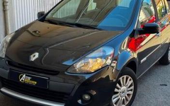 Renault clio iii Pontault-Combault