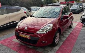 Renault clio iii Drancy