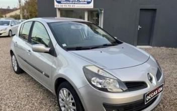 Renault clio iii Solterre