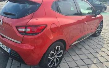 Renault clio iv La-Gravelle