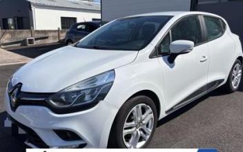 Renault clio iv Saint-Herblain