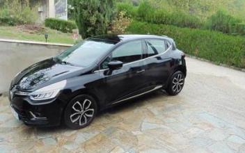 Renault clio iv Prades